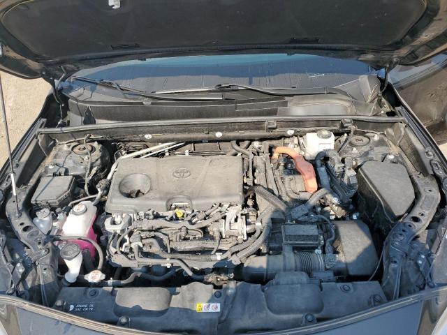 JTEAAAAH6MJ027789 Toyota VENZA LE