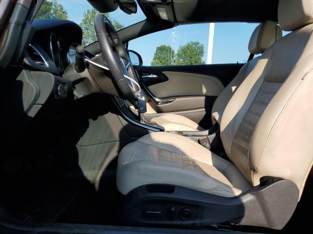 2016 BUICK CASCADA PR - W04WT3N57GG078357
