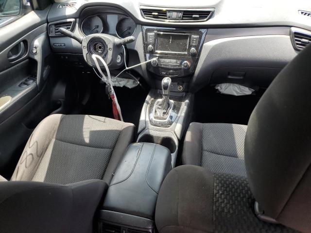 JN1BJ1CVXLW273549 Nissan Rogue Sport S