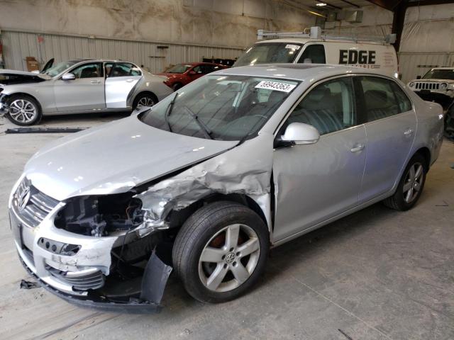 2009 Volkswagen Jetta SE