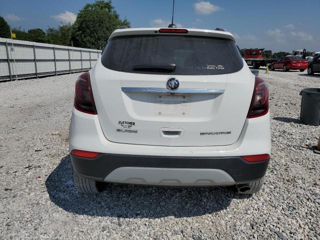 KL4CJASB0JB552418 Buick Encore Preferred