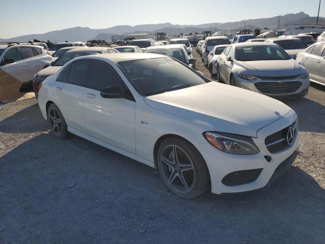 55SWF6EBXHU179519 Mercedes-Benz C 43 4matic Amg