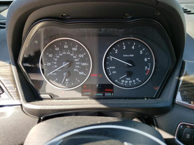 WBXHT3C39H5F78359 BMW X1 Xdrive28i