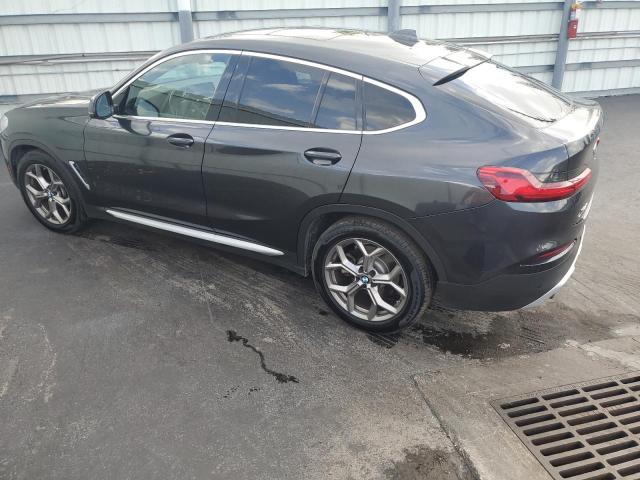 2021 BMW X4 XDRIVE3 - 5UX2V1C08M9G72113