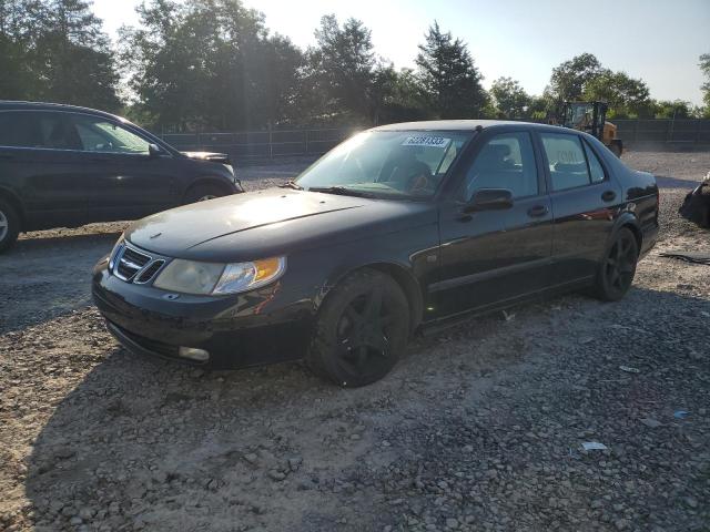 2005 Saab 9-5 Arc