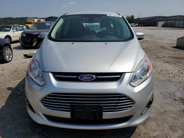 1FADP5BUXFL102770 Ford C-MAX SEL