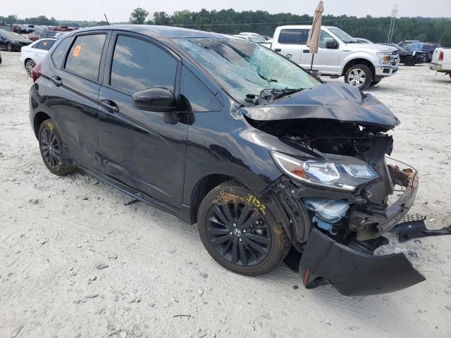 2019 HONDA FIT SPORT - 3HGGK5H63KM747107