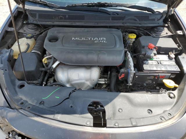 1C3CDFBBXFD128819 Dodge DART SXT