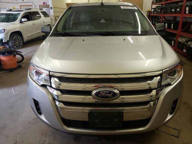 2FMDK3GC8DBB82835 2013 FORD EDGE, photo no. 5