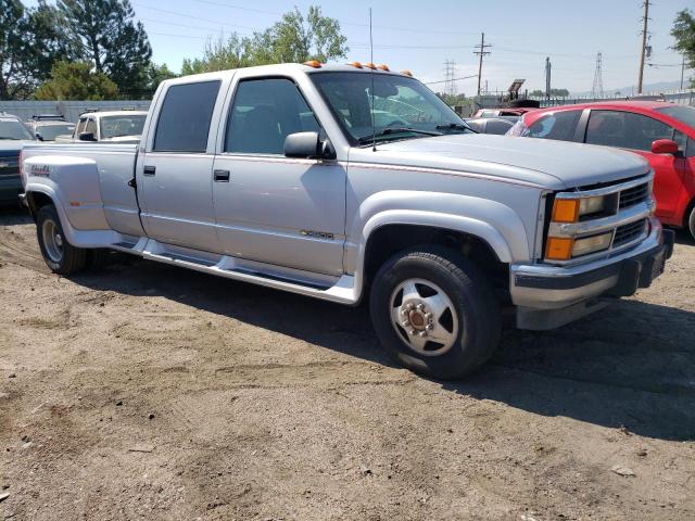 1997 CHEVROLET GMT-400 K3500 for Sale | CO - DENVER SOUTH | Wed. Sep 06 ...