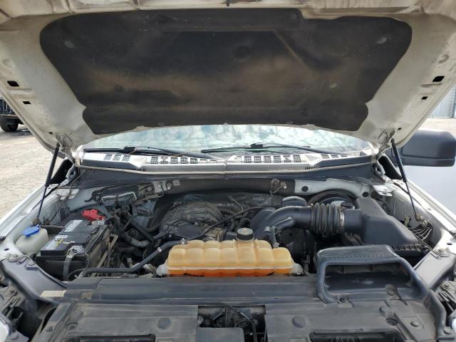 1FTMF1C86HKD09611 Ford F150