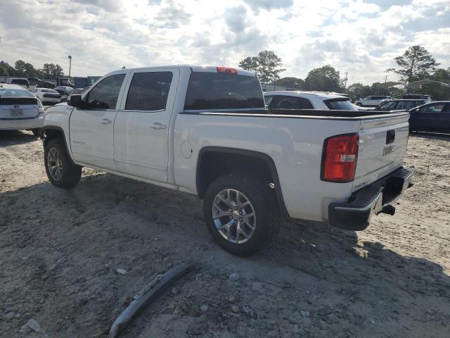 3GTU2UEC1FG196623 GMC Sierra K1500 Sle