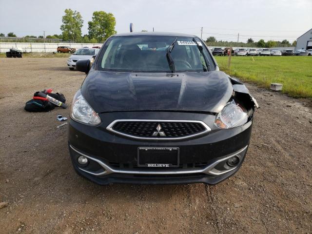 ML32A3HJ8KH010755 | 2019 MITSUBISHI MIRAGE ES