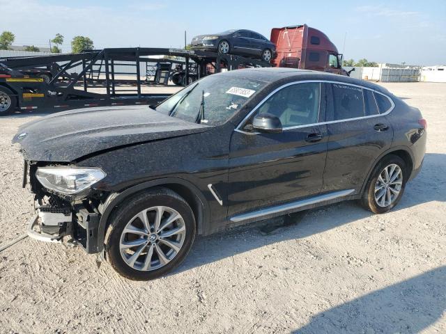 2019 BMW X4 XDRIVE3 - 5UXUJ3C54KLG56552