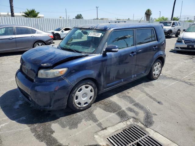 2008 Scion xB 