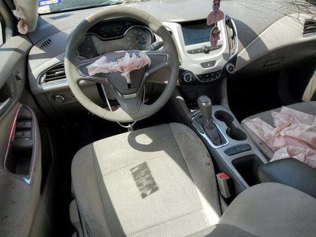 1G1BC5SM2J7240682 Chevrolet CRUZE LS
