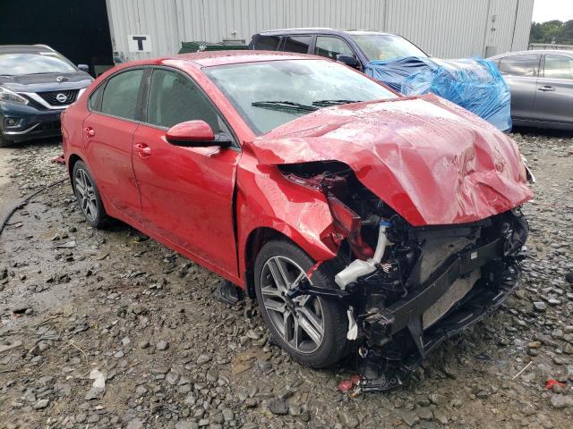 3KPF34AD9KE079365 KIA Forte Gt Line