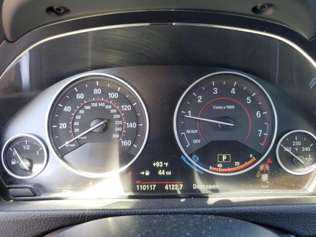 2017 BMW 330 I - WBA8B9G33HNU52179