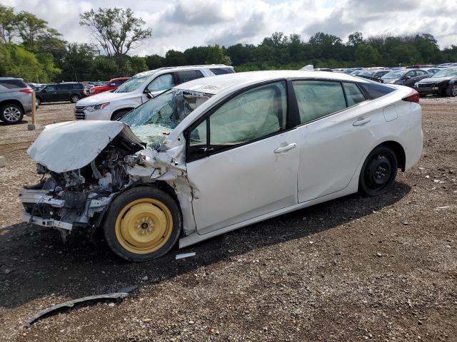 2020 Toyota Prius LE