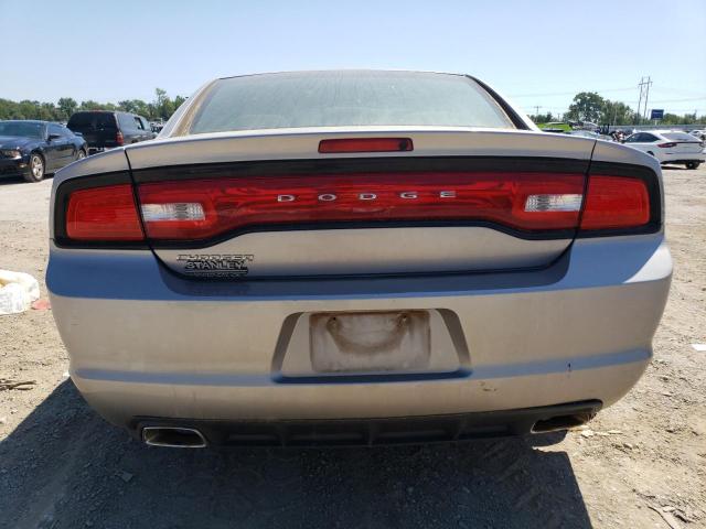2C3CDXBG8EH198578 Dodge Charger Se