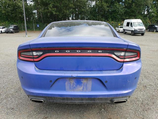 2016 DODGE CHARGER SE - 2C3CDXFG3GH127642