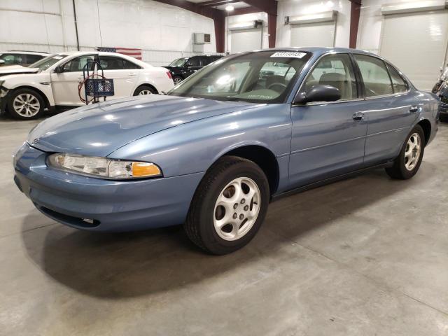 1998 Oldsmobile Intrigue 