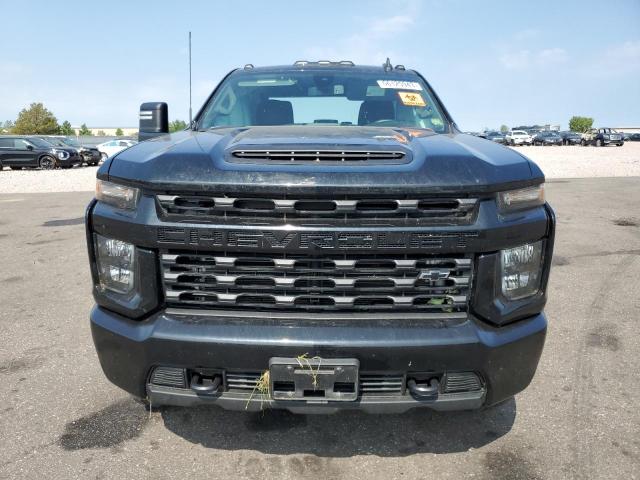 1GC4YMEY0MF278030 Chevrolet All Models SILVERADO 5