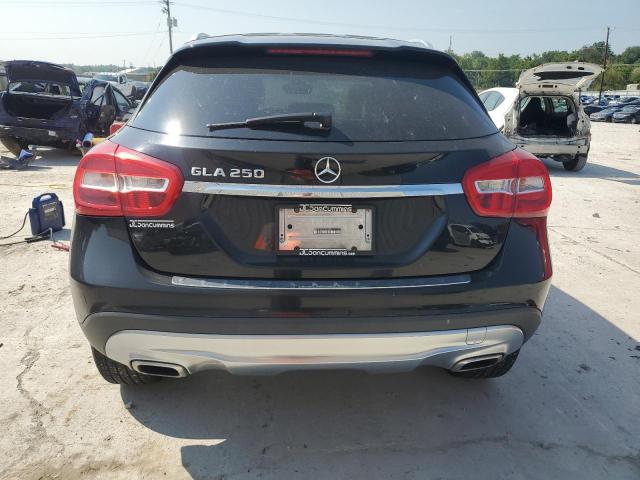 VIN WDCTG4EB3GJ253418 2016 Mercedes-Benz GLA-Class,... no.6