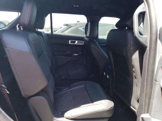 1FMSK7KH7NGC46245 Ford Explorer St-line
