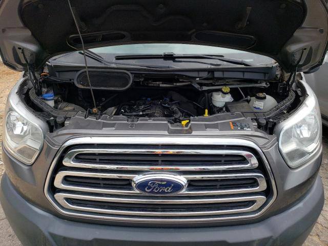 2015 FORD TRANSIT T- - 1FTYR2CG9FKA48591