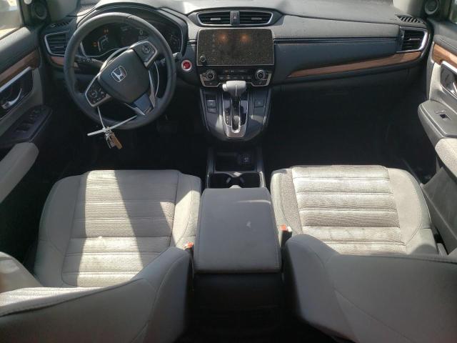 5J6RW2H52KL019811 Honda CR-V EX