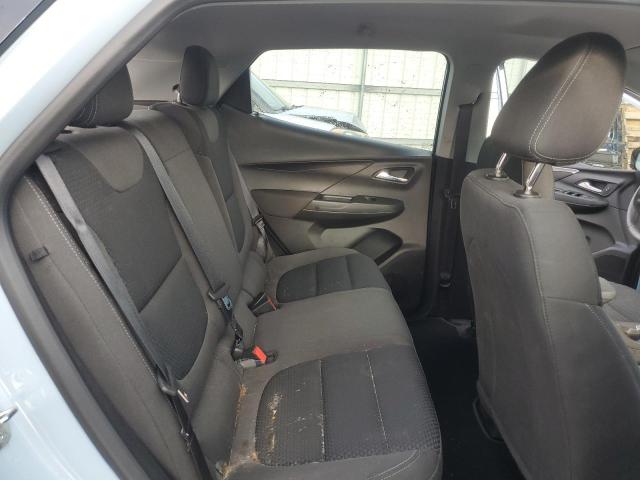 2022 CHEVROLET BOLT EV 1L 1G1FW6S01N4103333