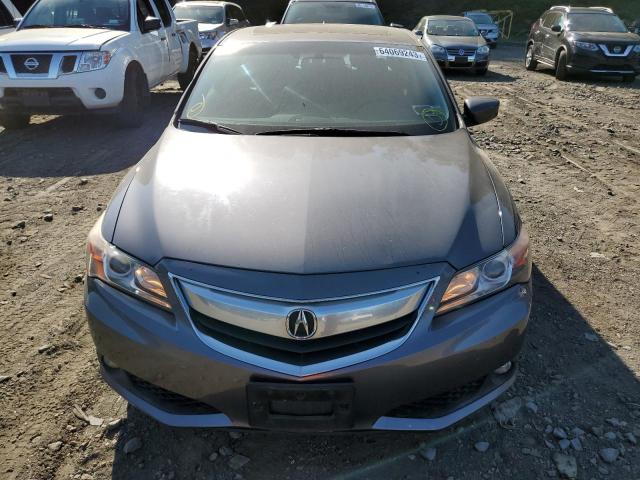 2015 ACURA ILX 20 PRE - 19VDE1F50FE003954