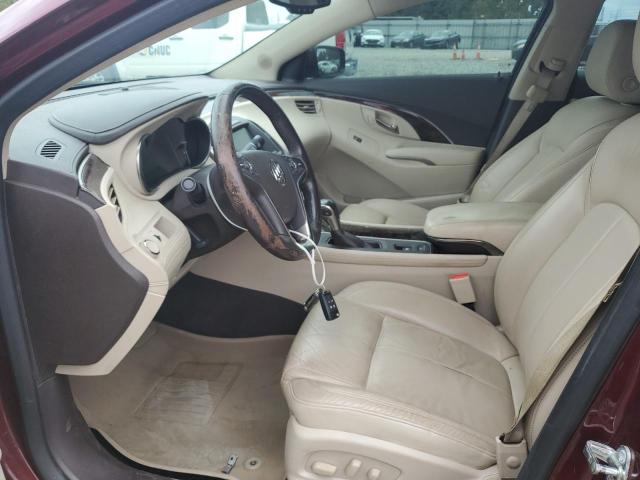 1G4GB5GR9FF309106 Buick Lacrosse