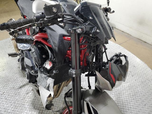 2023 KAWASAKI ZR900 F - ML5ZRDF19PDA63201