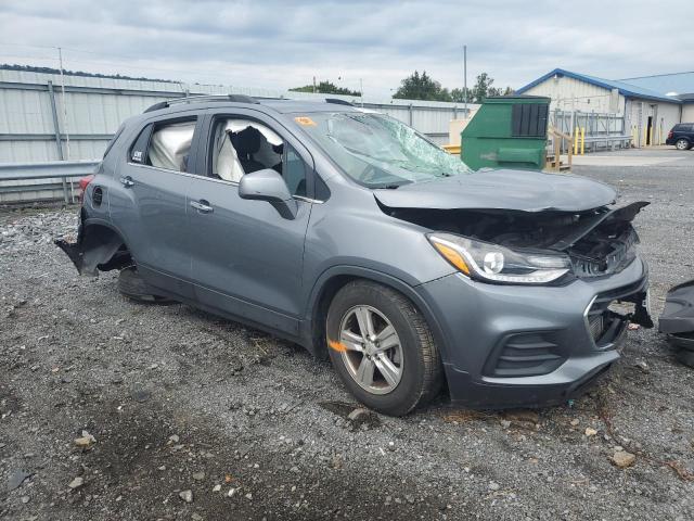 KL7CJLSB2KB762034 | 2019 CHEVROLET TRAX 1LT