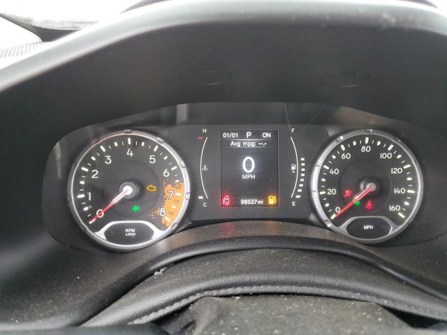 ZACCJBBT1GPC63115 Jeep Renegade Latitude