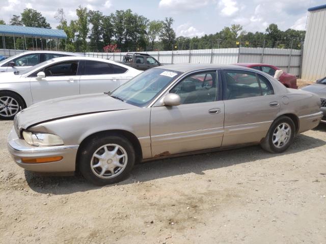 2001 Buick Park Avenue 