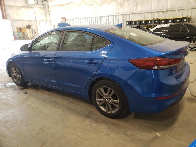 KMHD84LF8HU242228 Hyundai ELANTRA SE