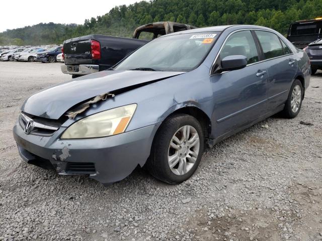 2007 Honda Accord Sdn SE