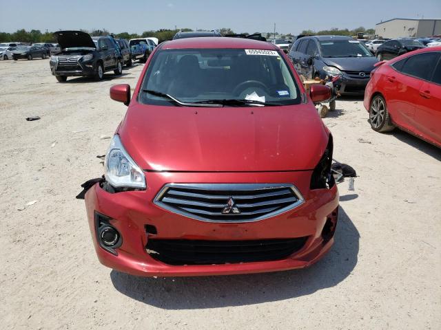 ML32F3FJ5KHF01517 Mitsubishi Mirage G4 Es