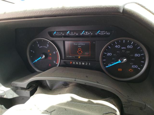 2018 FORD F250 SUPER - 1FT7W2BT8JEC24458