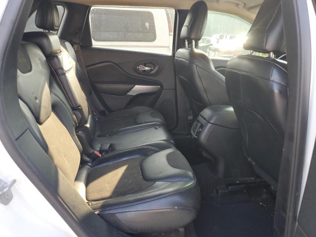 1C4PJLLB7JD551434 Jeep Cherokee Latitude Plus