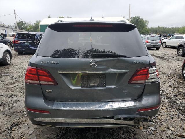 4JGDA5HB6HA851691 2017 MERCEDES-BENZ GLE-CLASS, photo no. 6