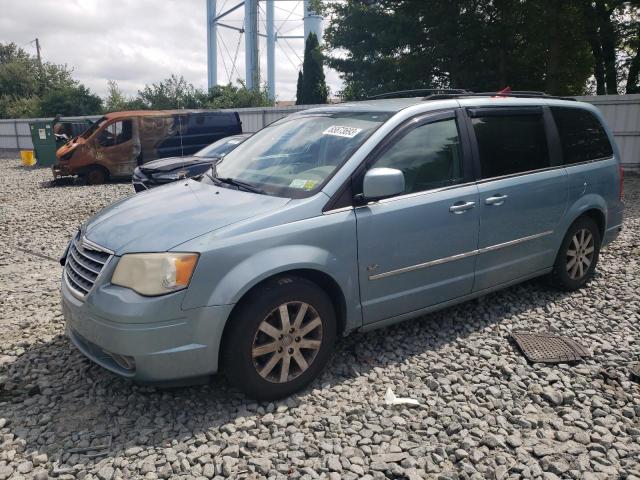 2009 Chrysler Town & Country Touring