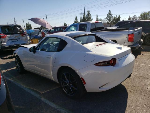 JM1NDAM79H0108670 Mazda Mx-5 Miata Grand Touring