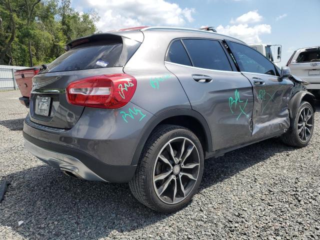 2017 MERCEDES-BENZ GLA 250 - WDCTG4EB3HJ293046