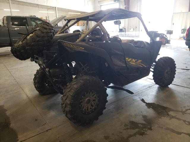 2020 YAMAHA YXZ1000 - 5Y4AN29YXLA101661