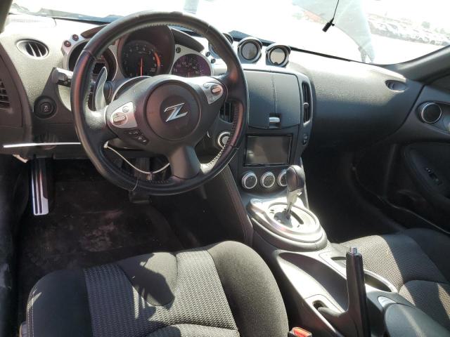 JN1AZ4EH5FM442339 Nissan 370Z BASE