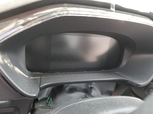 2023 FORD ESCAPE ST - 1FMCU0MN3PUA04114